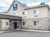 Comfort Inn & Suites Thousand Islands Harbour District